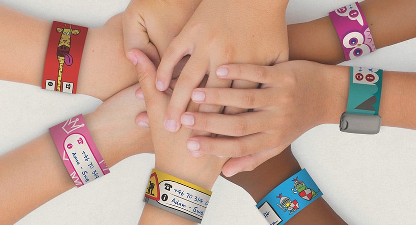 Armband für Kinder