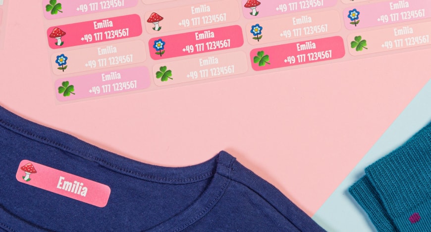 Halten Waschgänge bis zu 60° C aus